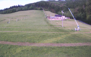 Ski Areál Opálená - Ski Areál Opálená - 29.5.2023 v 07:13