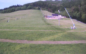 Ski Areál Opálená - Ski Areál Opálená - 29.5.2023 v 08:13