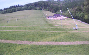 Ski Areál Opálená - Ski Areál Opálená - 29.5.2023 v 09:13