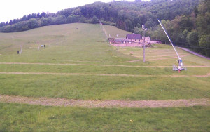 Ski Areál Opálená - Ski Areál Opálená - 30.5.2023 v 05:13