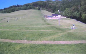 Ski Areál Opálená - Ski Areál Opálená - 31.5.2023 v 08:13