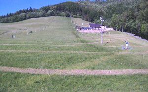 Ski Areál Opálená - Ski Areál Opálená - 31.5.2023 v 09:13