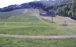 Ski Areál Opálená - Ski Areál Opálená - 31.5.2023 v 15:13