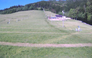 Ski Areál Opálená - Ski Areál Opálená - 1.6.2023 v 08:13
