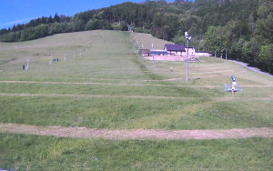 Ski Areál Opálená - Ski Areál Opálená - 1.6.2023 v 09:13
