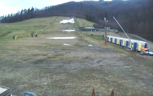 Ski Areál Opálená - Ski Areál Opálená - 1.3.2024 v 12:14 Ski Areál Opálená - Ski Areál Opálená - 1.3.2024 v 12:14