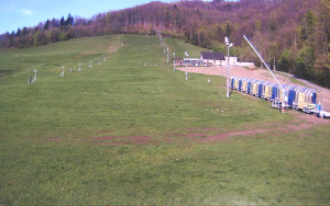 Ski Areál Opálená - Ski Areál Opálená - 27.4.2024 v 07:41