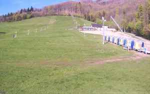 Ski Areál Opálená - Ski Areál Opálená - 27.4.2024 v 08:13