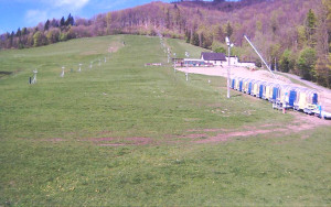 Ski Areál Opálená - Ski Areál Opálená - 27.4.2024 v 08:41