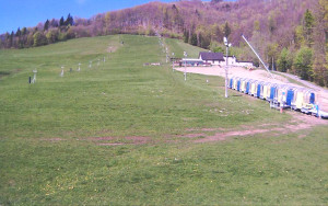 Ski Areál Opálená - Ski Areál Opálená - 27.4.2024 v 09:13