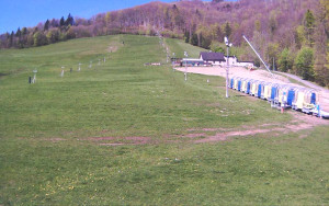 Ski Areál Opálená - Ski Areál Opálená - 27.4.2024 v 09:41