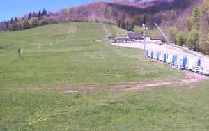 Ski Areál Opálená - Ski Areál Opálená - 27.4.2024 v 10:13