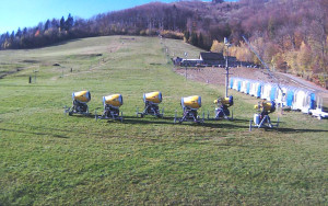 Ski Areál Opálená - Ski Areál Opálená - 5.11.2024 v 11:11 Ski Areál Opálená - Ski Areál Opálená - 5.11.2024 v 11:11