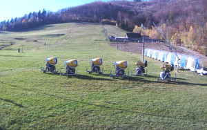 Ski Areál Opálená - Ski Areál Opálená - 5.11.2024 v 12:11 Ski Areál Opálená - Ski Areál Opálená - 5.11.2024 v 12:11