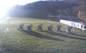 Ski Areál Opálená - Ski Areál Opálená - 5.11.2024 v 14:11 Ski Areál Opálená - Ski Areál Opálená - 5.11.2024 v 14:11