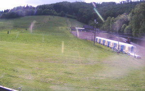 Ski Areál Opálená - Ski Areál Opálená - 21.5.2025 v 15:13 Ski Areál Opálená - Ski Areál Opálená - 21.5.2025 v 15:13