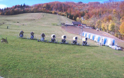 Ski Areál Opálená