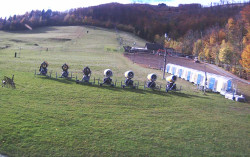 Ski Areál Opálená
