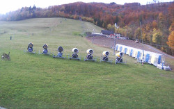 Ski Areál Opálená
