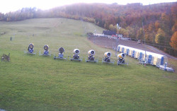 Ski Areál Opálená