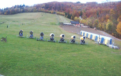 Ski Areál Opálená