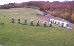 Ski Areál Opálená