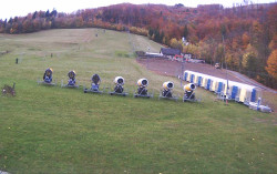 Ski Areál Opálená