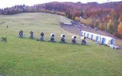Ski Areál Opálená
