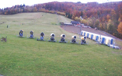 Ski Areál Opálená