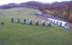 Ski Areál Opálená