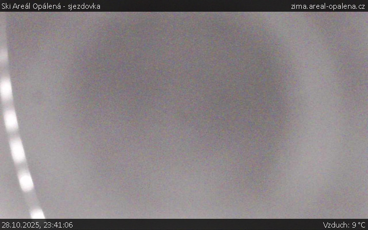 Ski Areál Opálená - Ski Areál Opálená - 28.10.2025 v 23:41 Ski Areál Opálená - Ski Areál Opálená - 28.10.2025 v 23:41