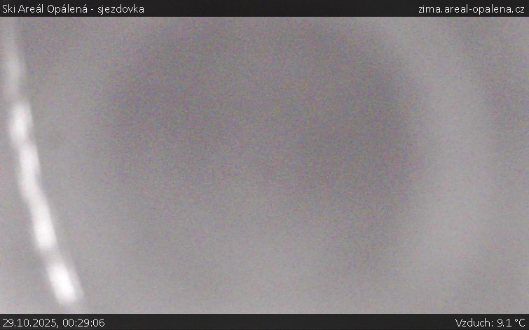 Ski Areál Opálená - Ski Areál Opálená - 29.10.2025 v 00:29 Ski Areál Opálená - Ski Areál Opálená - 29.10.2025 v 00:29