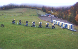 Ski Areál Opálená - Ski Areál Opálená - 29.10.2025 v 06:41 Ski Areál Opálená - Ski Areál Opálená - 29.10.2025 v 06:41