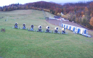 Ski Areál Opálená - Ski Areál Opálená - 29.10.2025 v 07:41 Ski Areál Opálená - Ski Areál Opálená - 29.10.2025 v 07:41