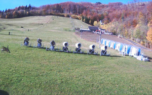 Ski Areál Opálená - Ski Areál Opálená - 29.10.2025 v 09:29 Ski Areál Opálená - Ski Areál Opálená - 29.10.2025 v 09:29