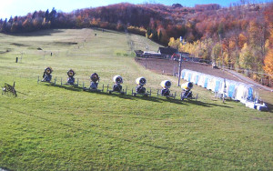 Ski Areál Opálená - Ski Areál Opálená - 29.10.2025 v 12:29 Ski Areál Opálená - Ski Areál Opálená - 29.10.2025 v 12:29