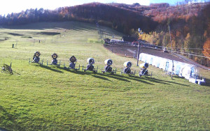 Ski Areál Opálená - Ski Areál Opálená - 29.10.2025 v 13:29 Ski Areál Opálená - Ski Areál Opálená - 29.10.2025 v 13:29