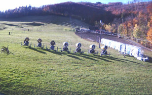 Ski Areál Opálená - Ski Areál Opálená - 29.10.2025 v 13:41 Ski Areál Opálená - Ski Areál Opálená - 29.10.2025 v 13:41