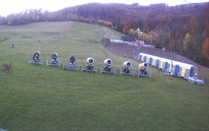 Ski Areál Opálená - Ski Areál Opálená - 29.10.2025 v 15:29 Ski Areál Opálená - Ski Areál Opálená - 29.10.2025 v 15:29