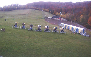 Ski Areál Opálená - Ski Areál Opálená - 29.10.2025 v 16:13 Ski Areál Opálená - Ski Areál Opálená - 29.10.2025 v 16:13