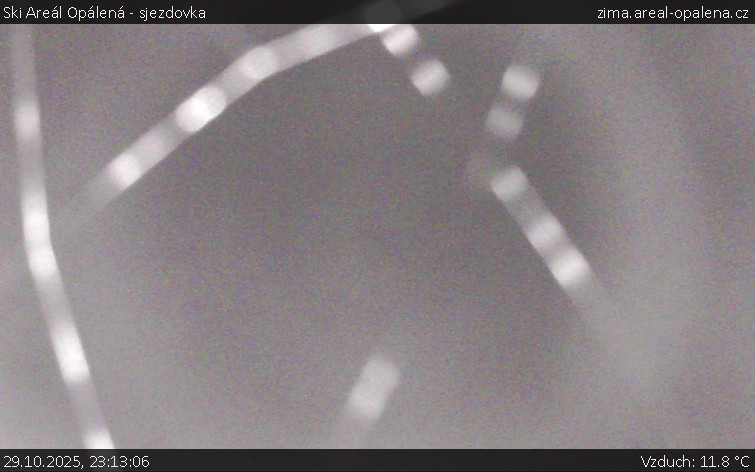 Ski Areál Opálená - Ski Areál Opálená - 29.10.2025 v 23:13 Ski Areál Opálená - Ski Areál Opálená - 29.10.2025 v 23:13