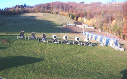 Ski Areál Opálená