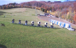 Ski Areál Opálená