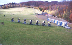 Ski Areál Opálená