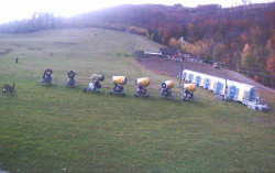 Ski Areál Opálená