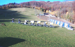 Ski Areál Opálená