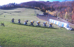 Ski Areál Opálená