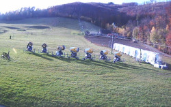 Ski Areál Opálená