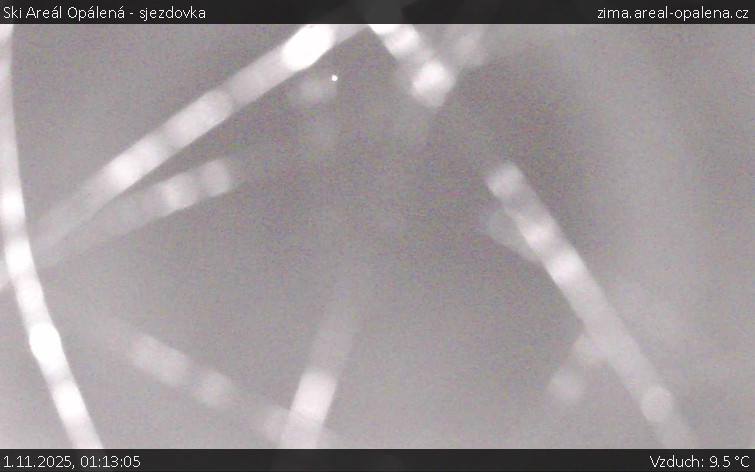 Ski Areál Opálená - Ski Areál Opálená - 1.11.2025 v 01:13 Ski Areál Opálená - Ski Areál Opálená - 1.11.2025 v 01:13