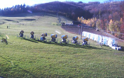 Ski Areál Opálená